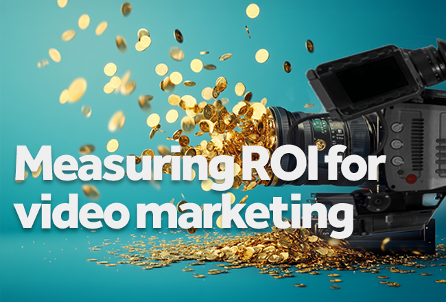 How to Measure ROI from Video Marketing: A Practical Guide for Businesses