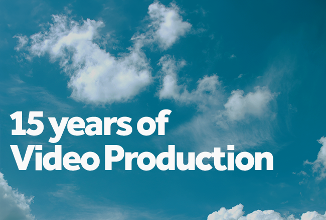 what makes video work